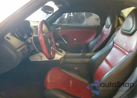 2008 Saturn Sky Redline from USA, damaged, VIN 1G8MG35X08Y101521